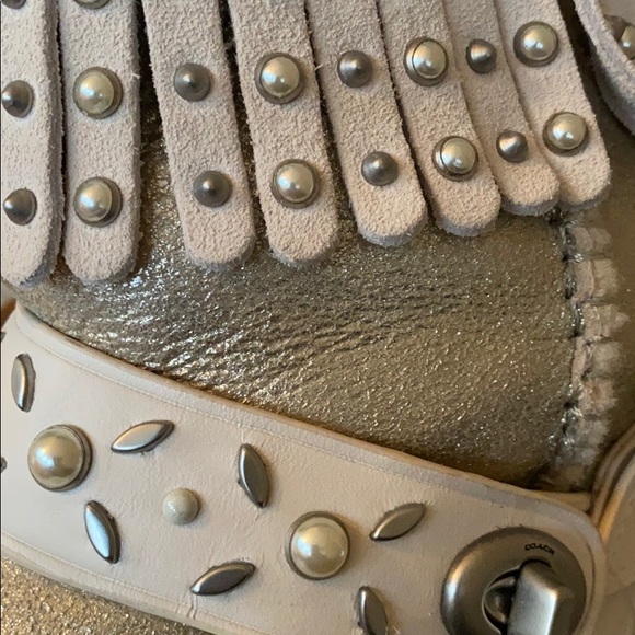 Coach Roccassin boots - Picture 9 of 9